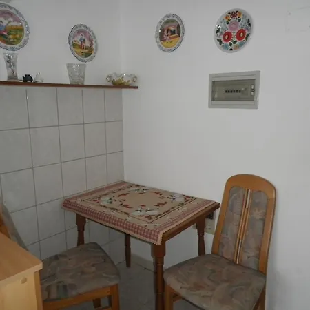 Fabio Appartement *