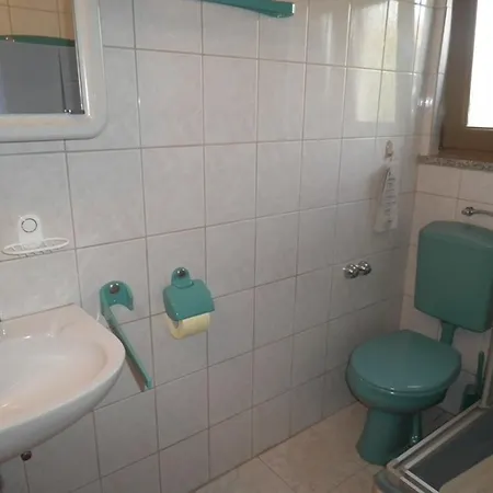 Fabio Appartement Umag