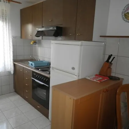 Fabio Appartement