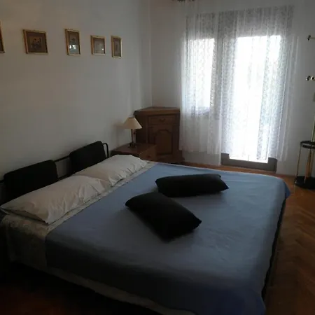 Appartement Fabio *