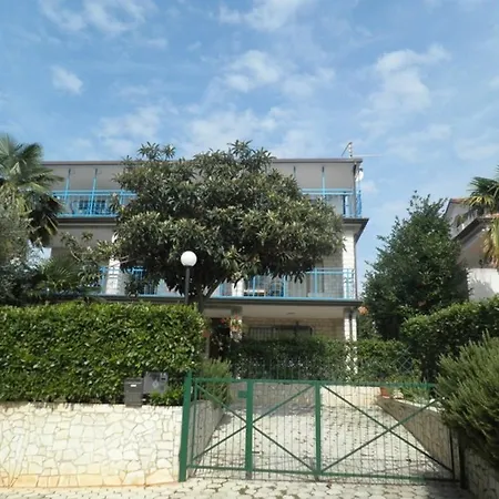Fabio Appartement
