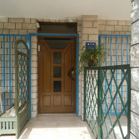 Fabio Appartement *
